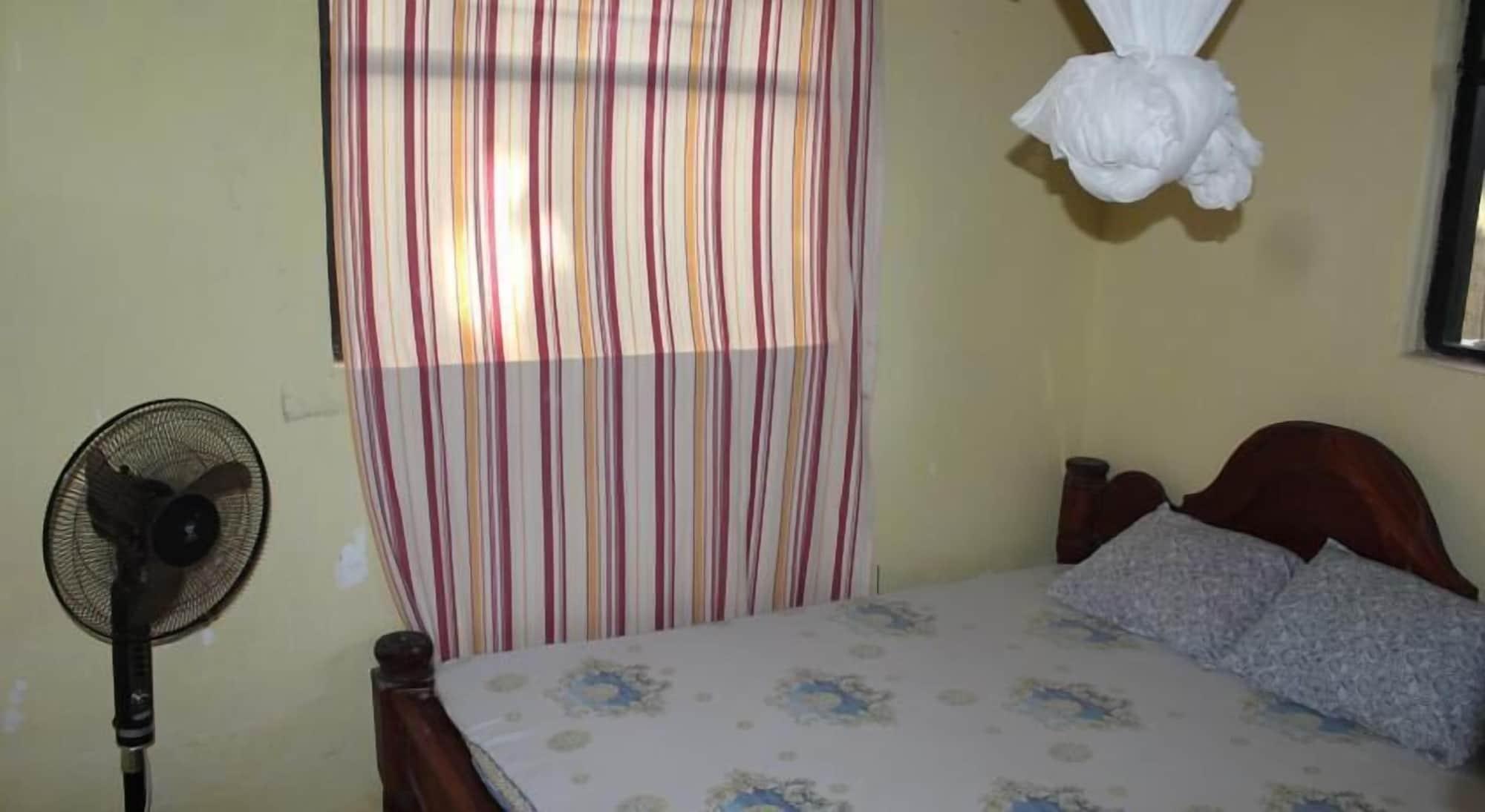 Hotell Nyamkwi White Sands